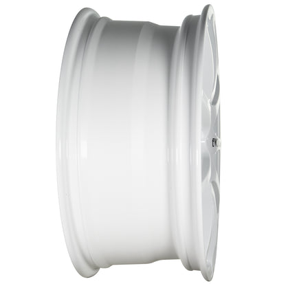 Evo Corse Excalibur 9x18 alloy wheel