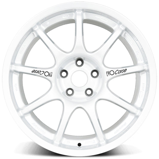 Evo Corse GTR 10.5x18 alloy wheel