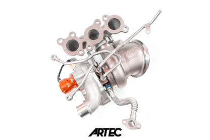 ARTEC SPORT 400 Bolt on Turbo Kit for Toyota G16E - GR Corolla / GR Yaris Turbo Kit Modification Upgrade Power 400BHP