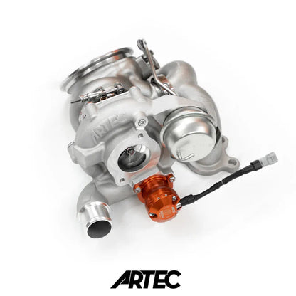 ARTEC SPORT 400 Bolt on Turbo Kit for Toyota G16E - GR Corolla / GR Yaris Turbo Kit Modification Upgrade Power 400BHP
