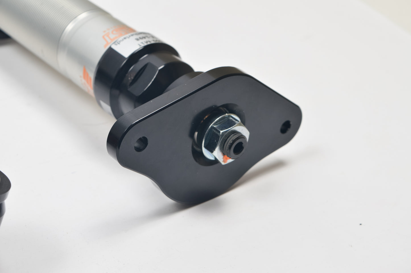 AST Suspension 5100 1-way Adjustable Coilovers with Top Mounts - Honda Civic Type R (FK8)