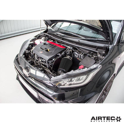 AIRTEC Motorsport Induction Kit for Toyota Yaris GR - Fitted 2
