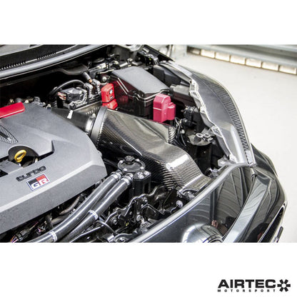 AIRTEC Motorsport Enclosed Carbon CAIS - Fitted 3