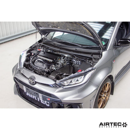 AIRTEC Inlet Manifold Toyota Yaris GR Gen 2 Fitment