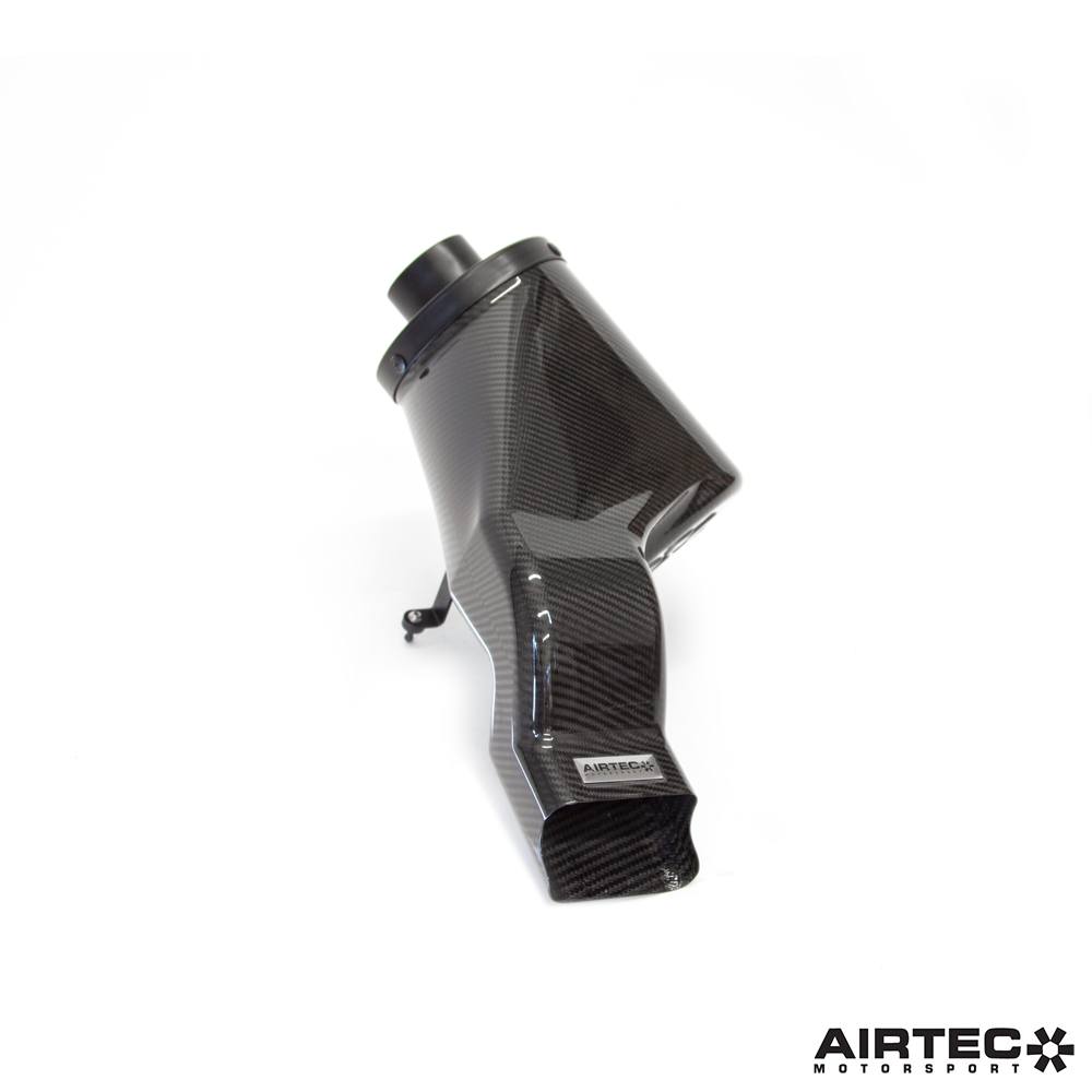 AIRTEC Motorsport Enclosed Carbon CAIS for Toyota Yaris GR Gen 1/2