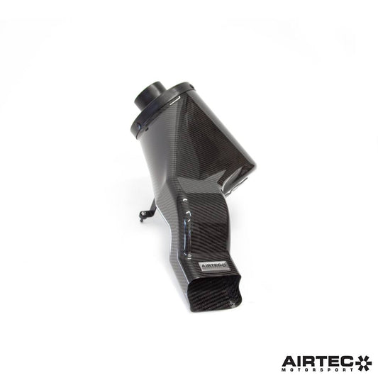 AIRTEC Motorsport Enclosed Carbon CAIS for Toyota Yaris GR Gen 1/2