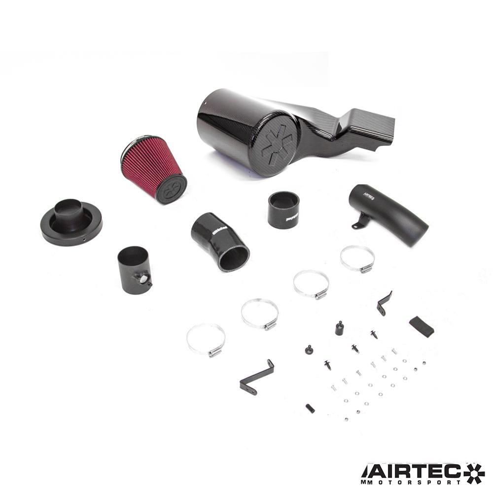 AIRTEC Motorsport Enclosed Carbon CAIS - Image 4