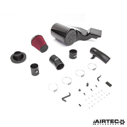 AIRTEC Motorsport Enclosed Carbon CAIS - Image 4