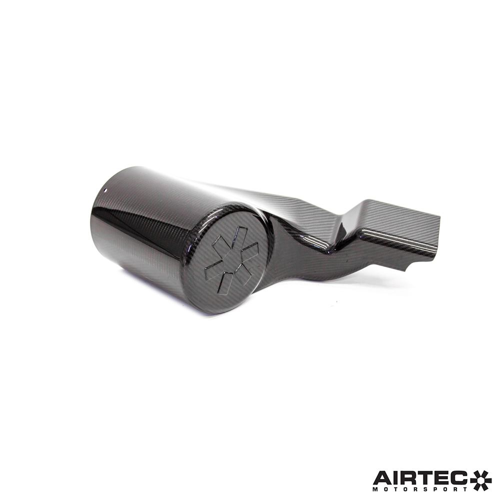 AIRTEC Motorsport Enclosed Carbon CAIS - Image 3