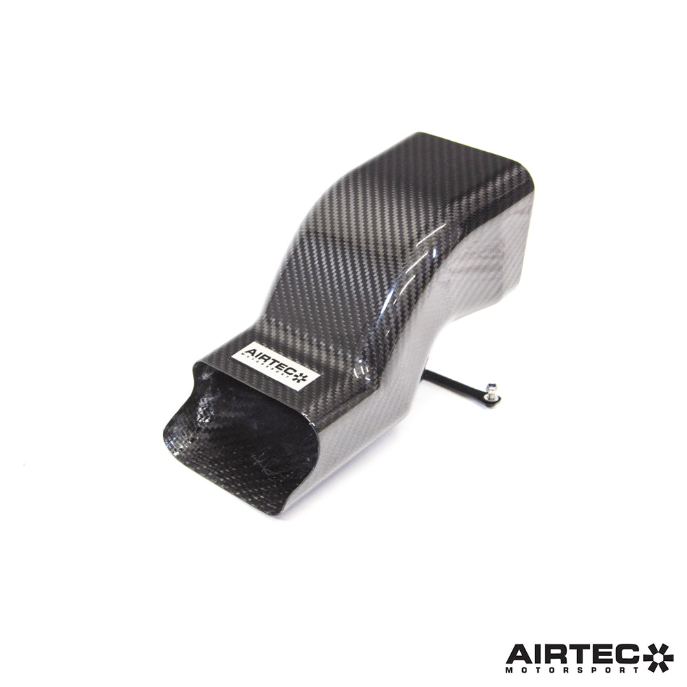 AIRTEC Motorsport Carbon Air Feed - Image 3