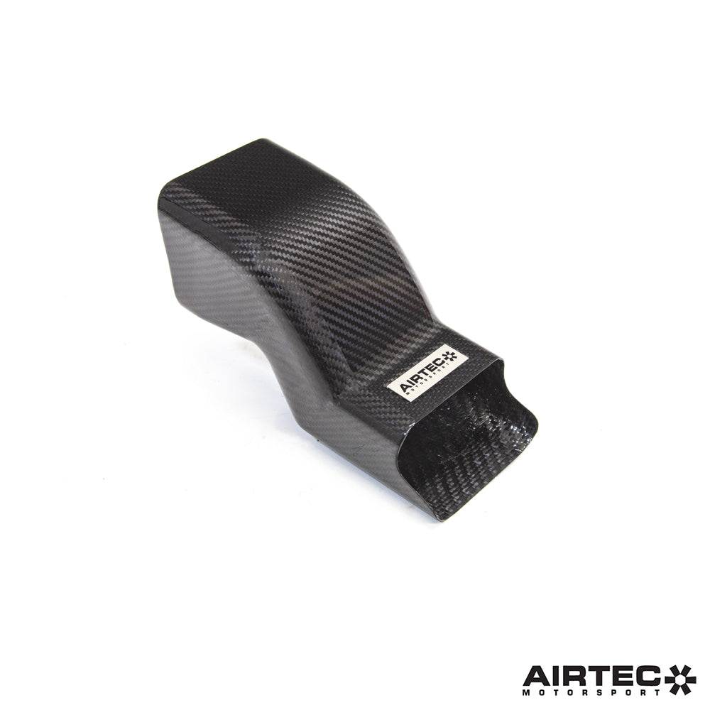 AIRTEC Motorsport Carbon Air Feed - Image 4