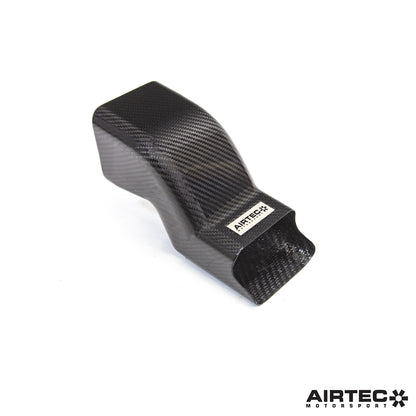 AIRTEC Motorsport Carbon Air Feed - Image 4