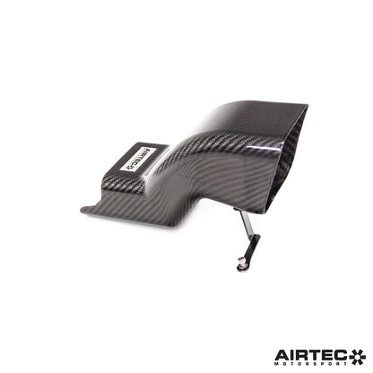 AIRTEC Motorsport Carbon Air Feed - Image 2