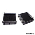 AIRTEC Motorsport Side Radiators for BMW S55 Both L and R