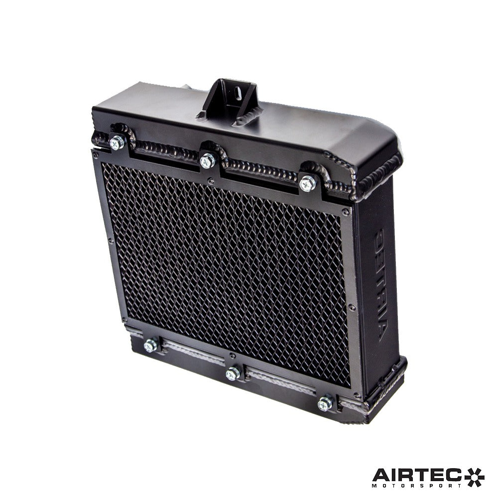 AIRTEC Motorsport Side Radiators for BMW S55 RHS