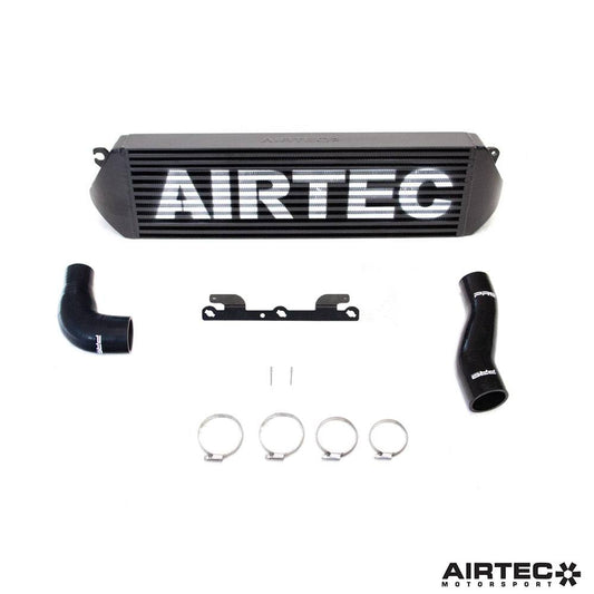 AIRTEC Stage 1 Intercooler Toyota Yaris GR Gen 2
