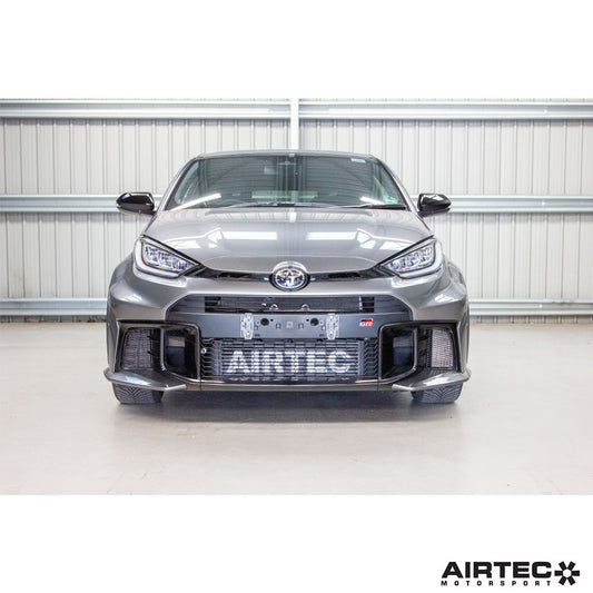 AIRTEC Stage 1 Intercooler Toyota Yaris GR Gen 2