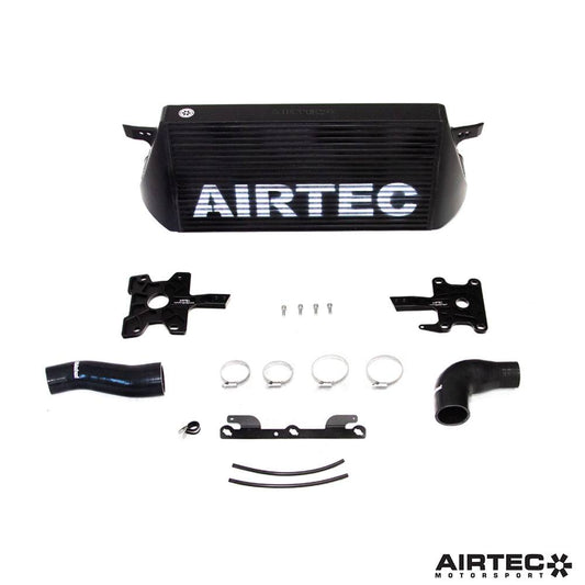 AIRTEC Stage 3 Intercooler Toyota Yaris GR Gen 2