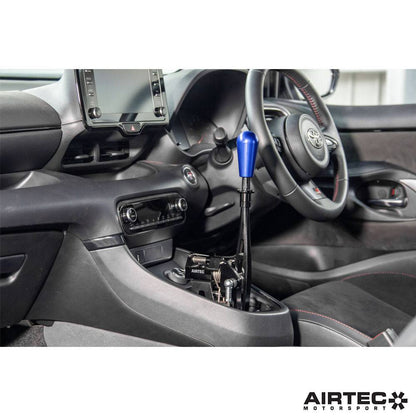 AIRTEC Motorsport Gear Shift Assembly - Blue Knob