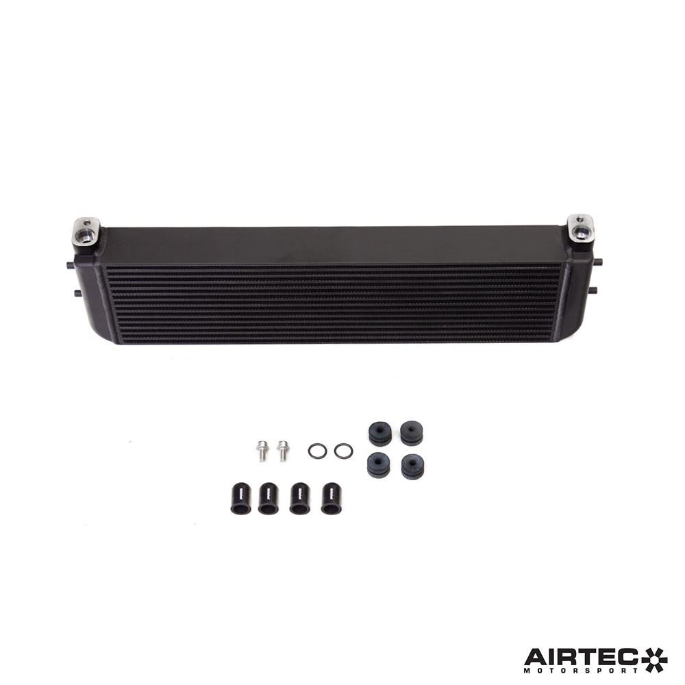 AIRTEC Motorsport Oil Cooler Upgrade for BMW M5/M6 F10/F12/F90