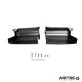 AIRTEC Motorsport Front Air Feeds for BMW E9x M3