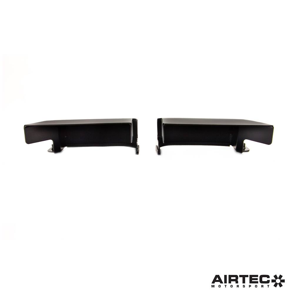 AIRTEC Motorsport Front Air Feeds for BMW E9x M3