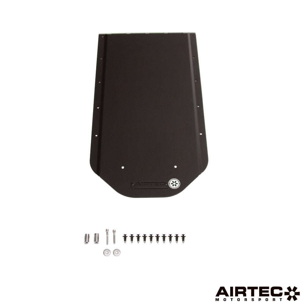 AIRTEC Motorsport Centre Under Tray for BMW E9x M3