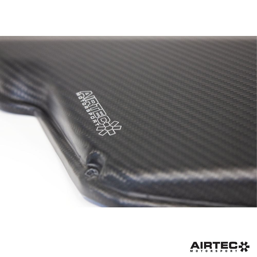 AIRTEC Motorsport Carbon Fibre Air Box Lid for BMW E9x M3