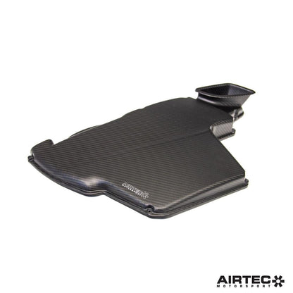 AIRTEC Motorsport Carbon Fibre Air Box Lid for BMW E9x M3