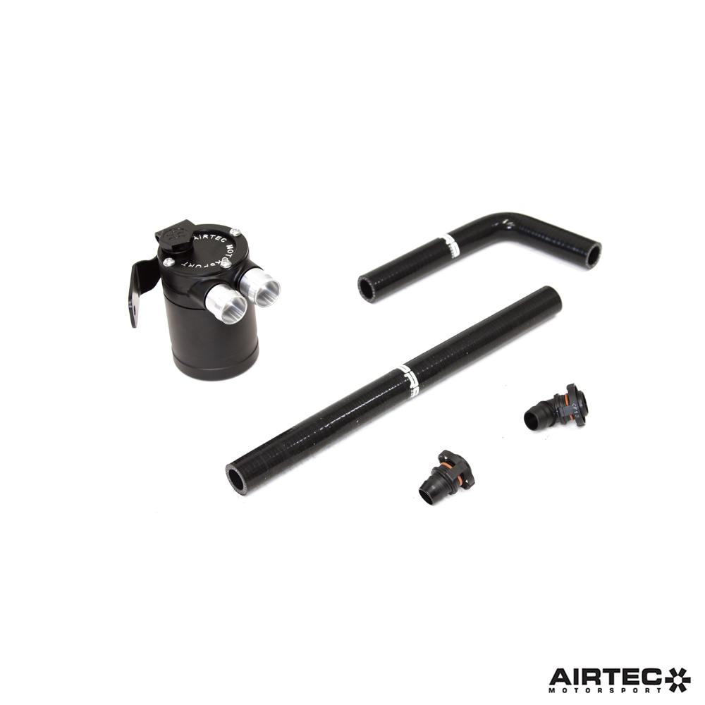 AIRTEC Motorsport Catch Can Kit for BMW N55