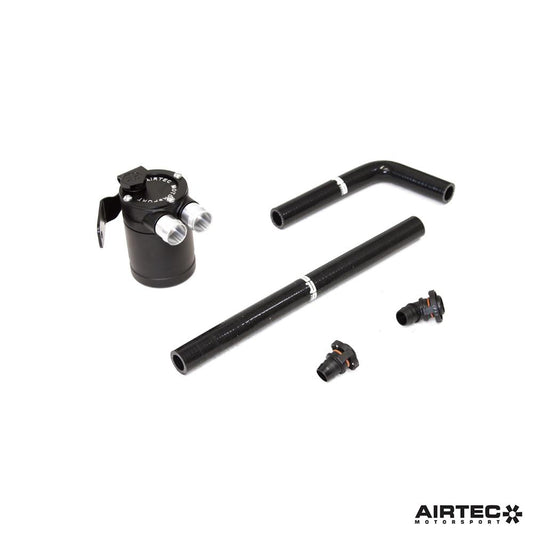 AIRTEC Motorsport Catch Can Kit for BMW N55