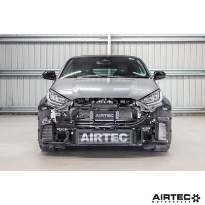 AIRTEC Oil Cooler Kit Toyota Yaris GR Gen 2