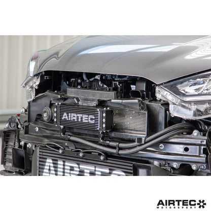 AIRTEC Oil Cooler Kit Toyota Yaris GR Gen 2 Fitment