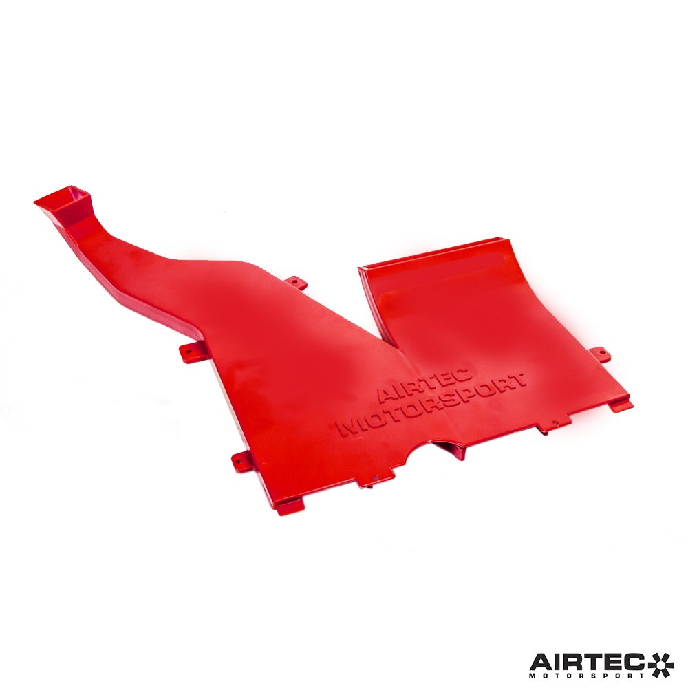 AIRTEC Motorsport Front Cooling Guide - Image 2
