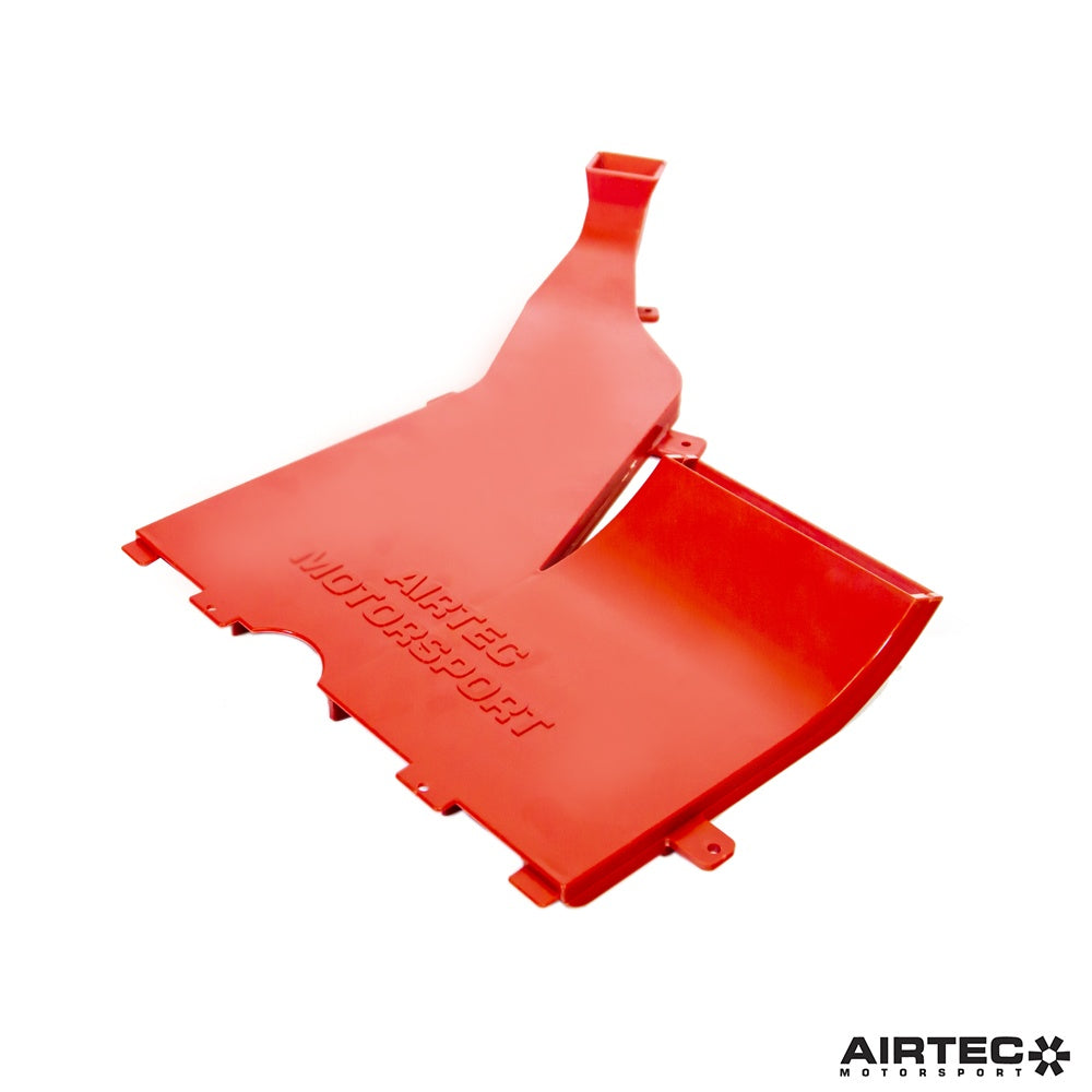 AIRTEC Motorsport Front Cooling Guide - Image 3