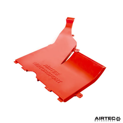 AIRTEC Motorsport Front Cooling Guide - Image 3
