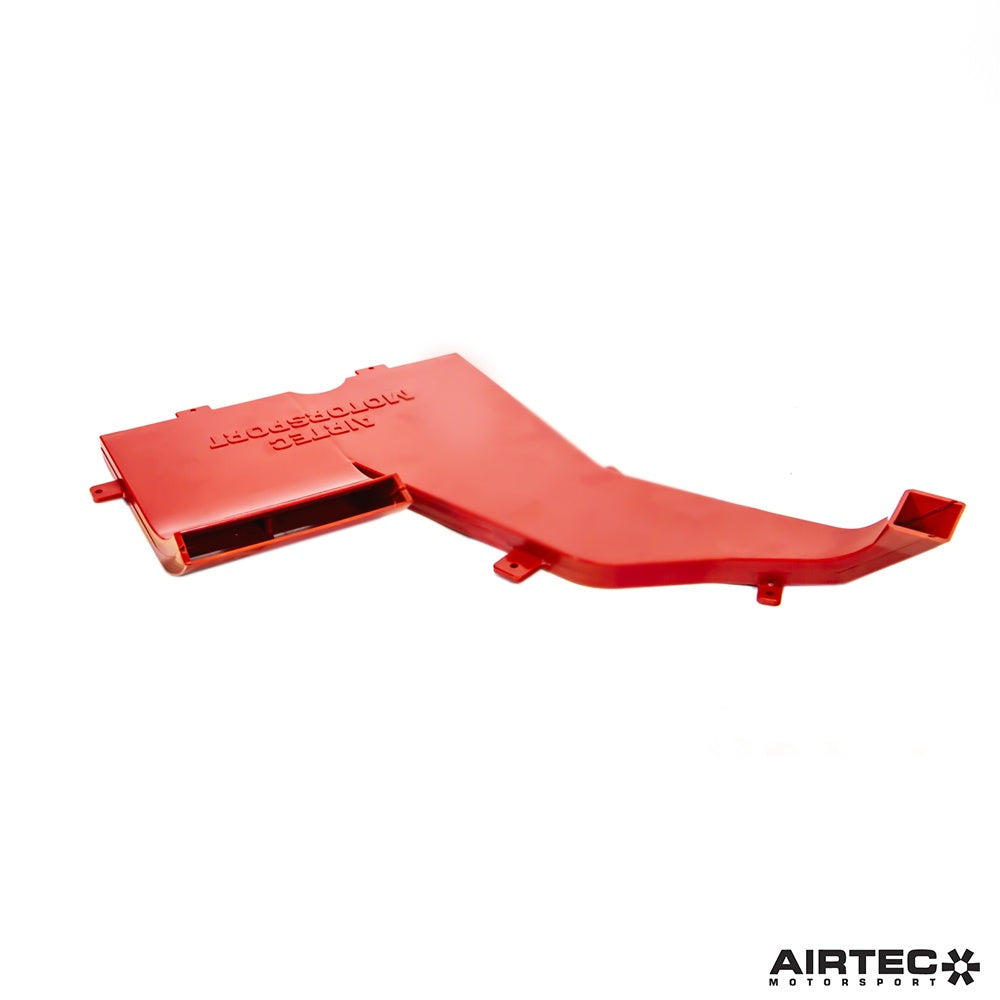 AIRTEC Motorsport Front Cooling Guide - Image 4