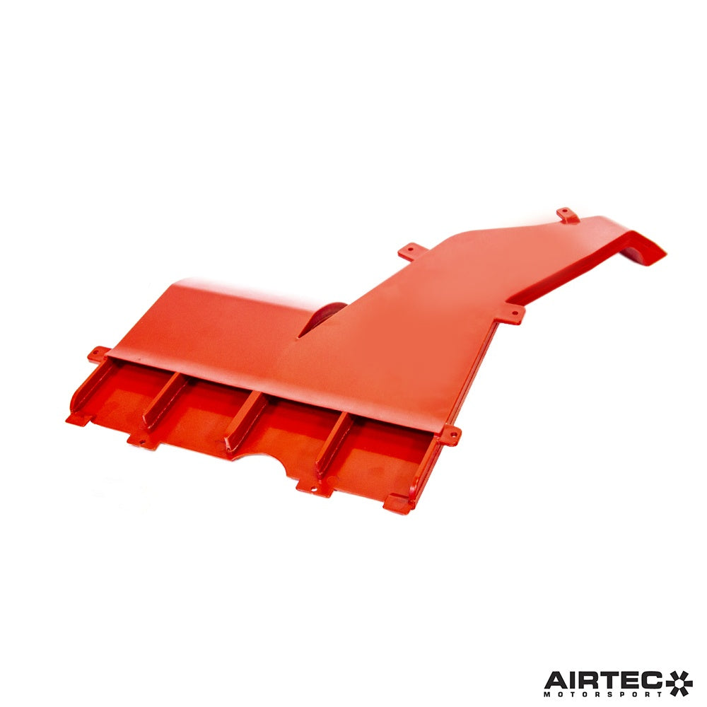 AIRTEC Motorsport Front Cooling Guide - Image 5