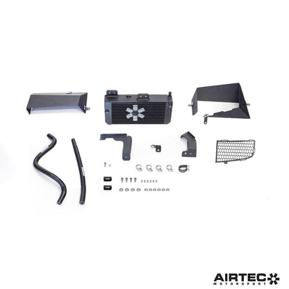 AIRTEC Gearbox Cooler Toyota Yaris GR Gen 2 Auto