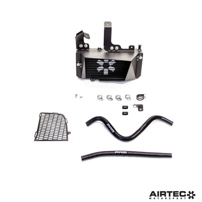 AIRTEC Gearbox Cooler Toyota Yaris GR Gen 2 Auto