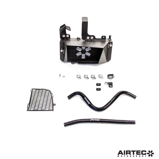 AIRTEC Gearbox Cooler Toyota Yaris GR Gen 2 Auto