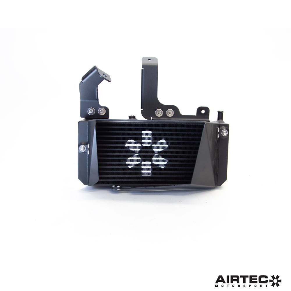 AIRTEC Gearbox Cooler Toyota Yaris GR Gen 2 Auto
