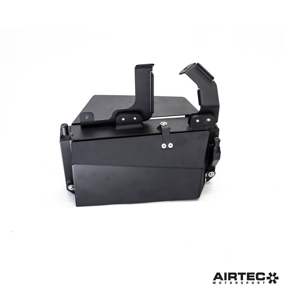 AIRTEC Gearbox Cooler Toyota Yaris GR Gen 2 Auto
