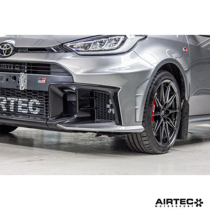 AIRTEC Gearbox Cooler Toyota Yaris GR Gen 2 Auto Fitment