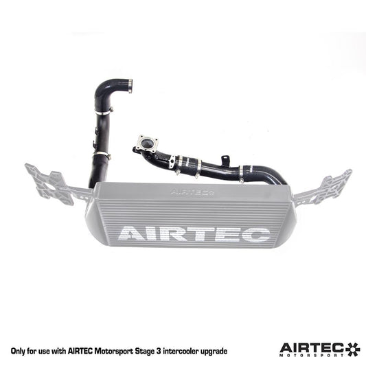AIRTEC Motorsport Big Boost Pipe Kit for Yaris GR Gen 1 Stage 3