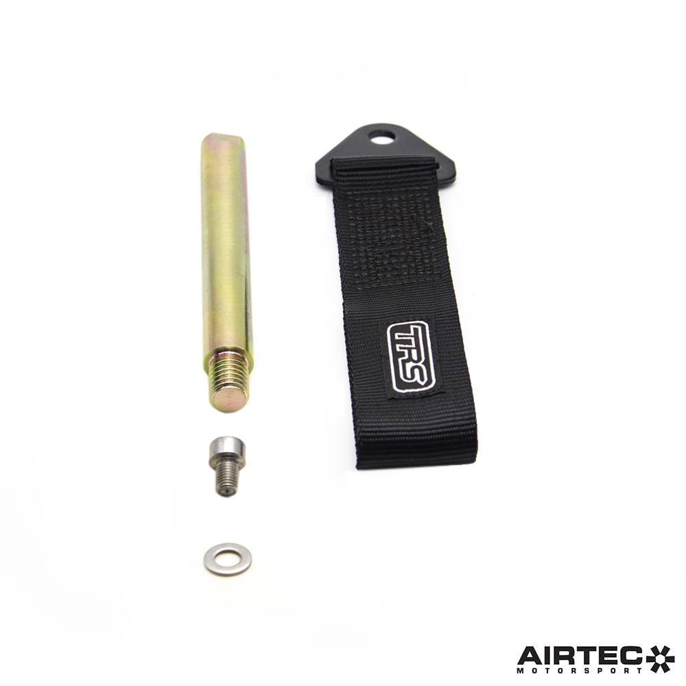 AIRTEC Motorsport Tow Bolt for Toyota Yaris GR - Kit