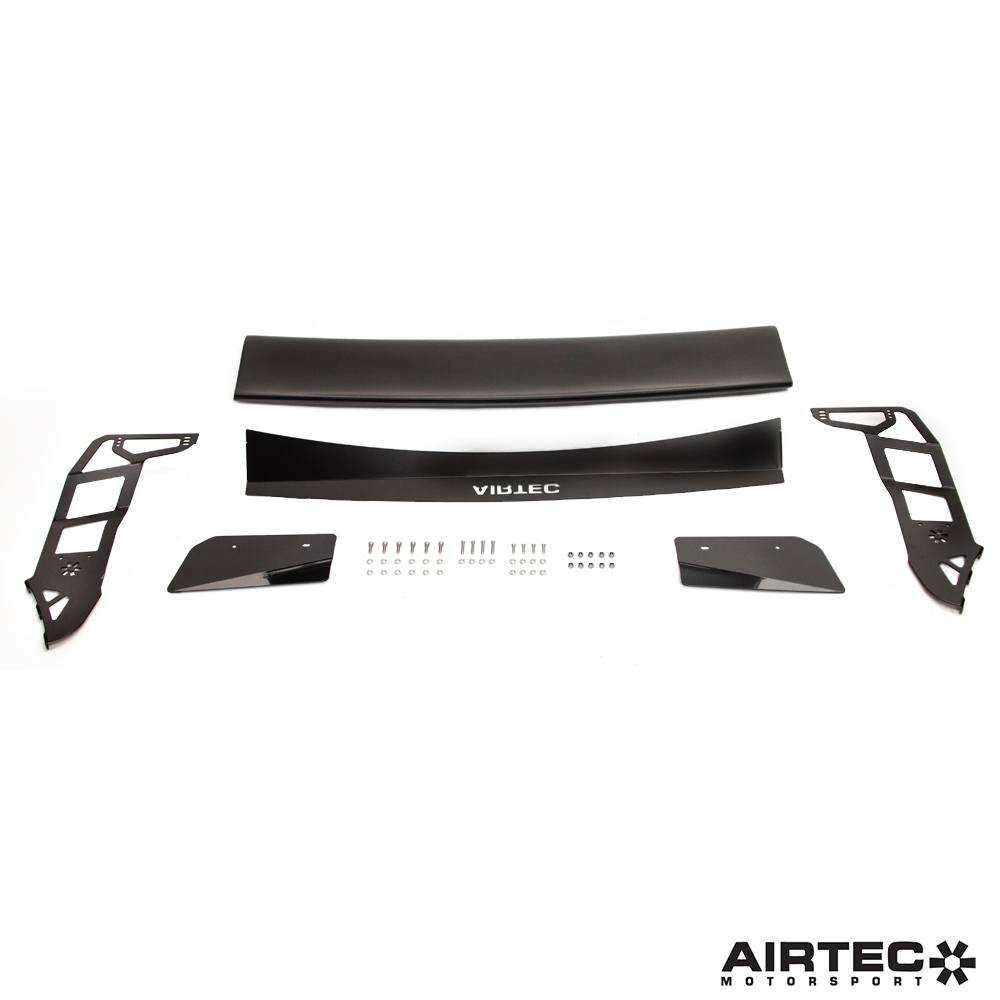 AIRTEC Motorsport Rear Wing - Image 1