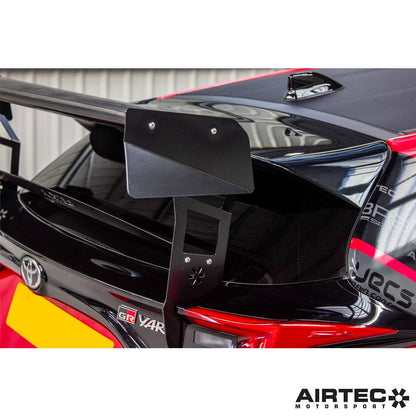 AIRTEC Motorsport Rear Wing - Fitted 5