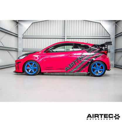 AIRTEC Motorsport Rear Wing - Fitted 9