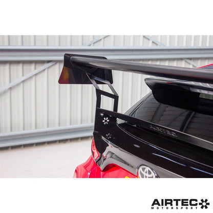 AIRTEC Motorsport Rear Wing - Fitted 7
